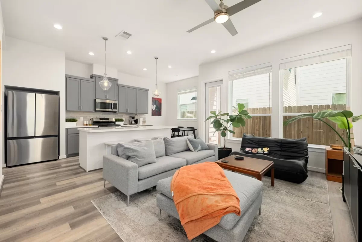 3BR House for Sale in Houston, TX