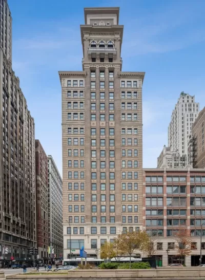 1BR Condo for Sale in Chicago, IL