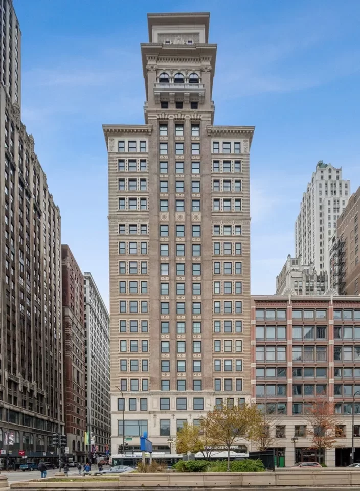 1BR Condo for Sale in Chicago, IL