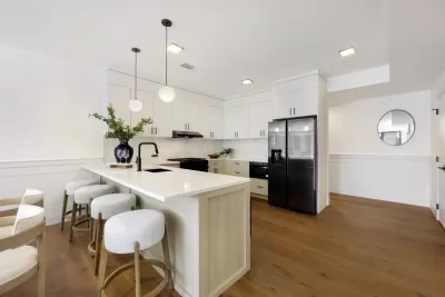 2BR Condo for Sale in Jersey City, NJ