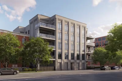 4BR Condo for Sale in Chicago, IL