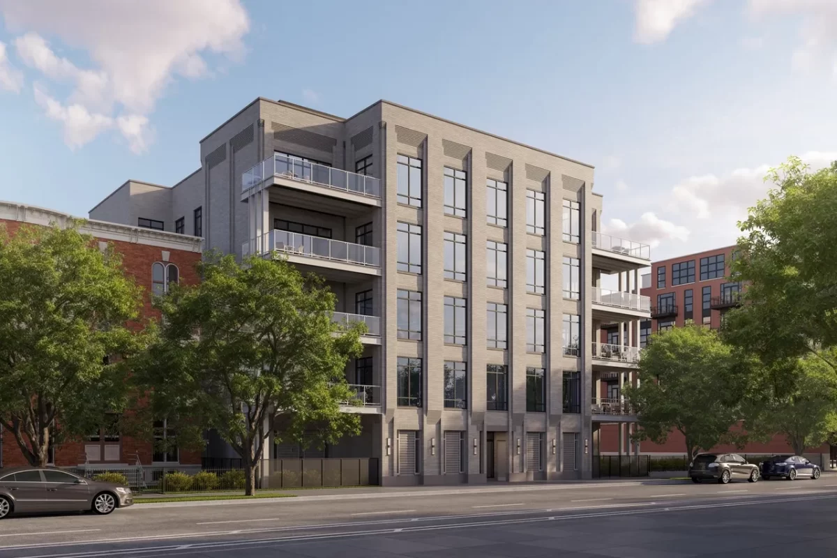 4BR Condo for Sale in Chicago, IL