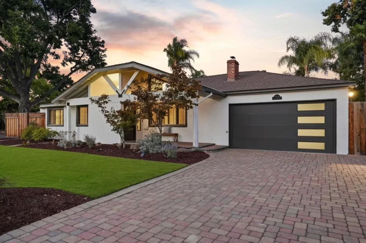 4BR House for Sale in San Jose, CA