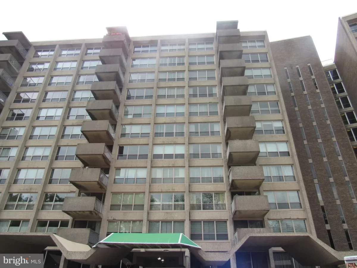 1BR Condo for Sale in Wynnewood, PA