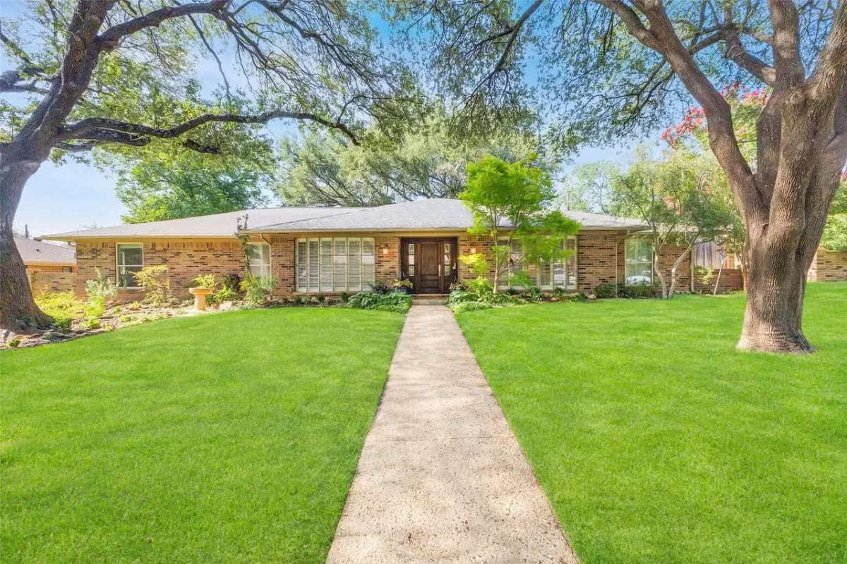 3BR House for Sale in Dallas, TX