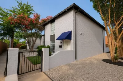 12BR Multi-Family for Sale in Dallas, TX