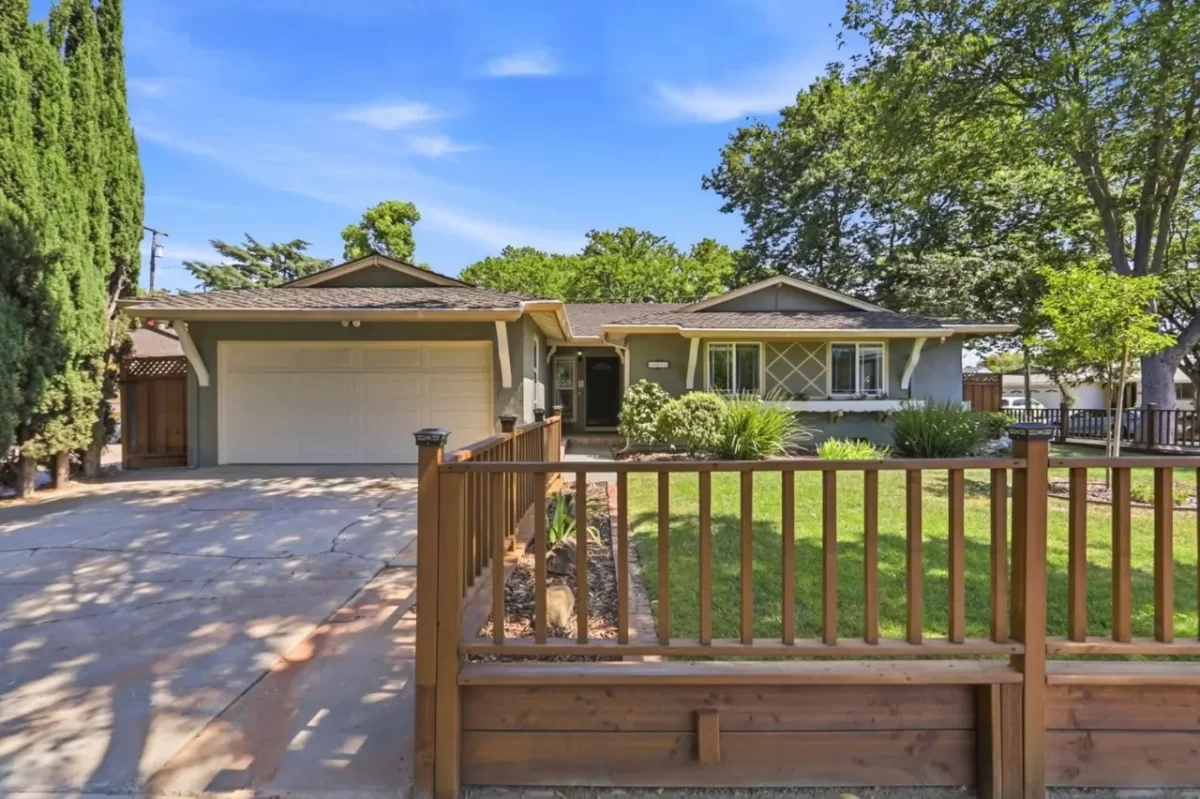 3BR House for Sale in San Jose, CA