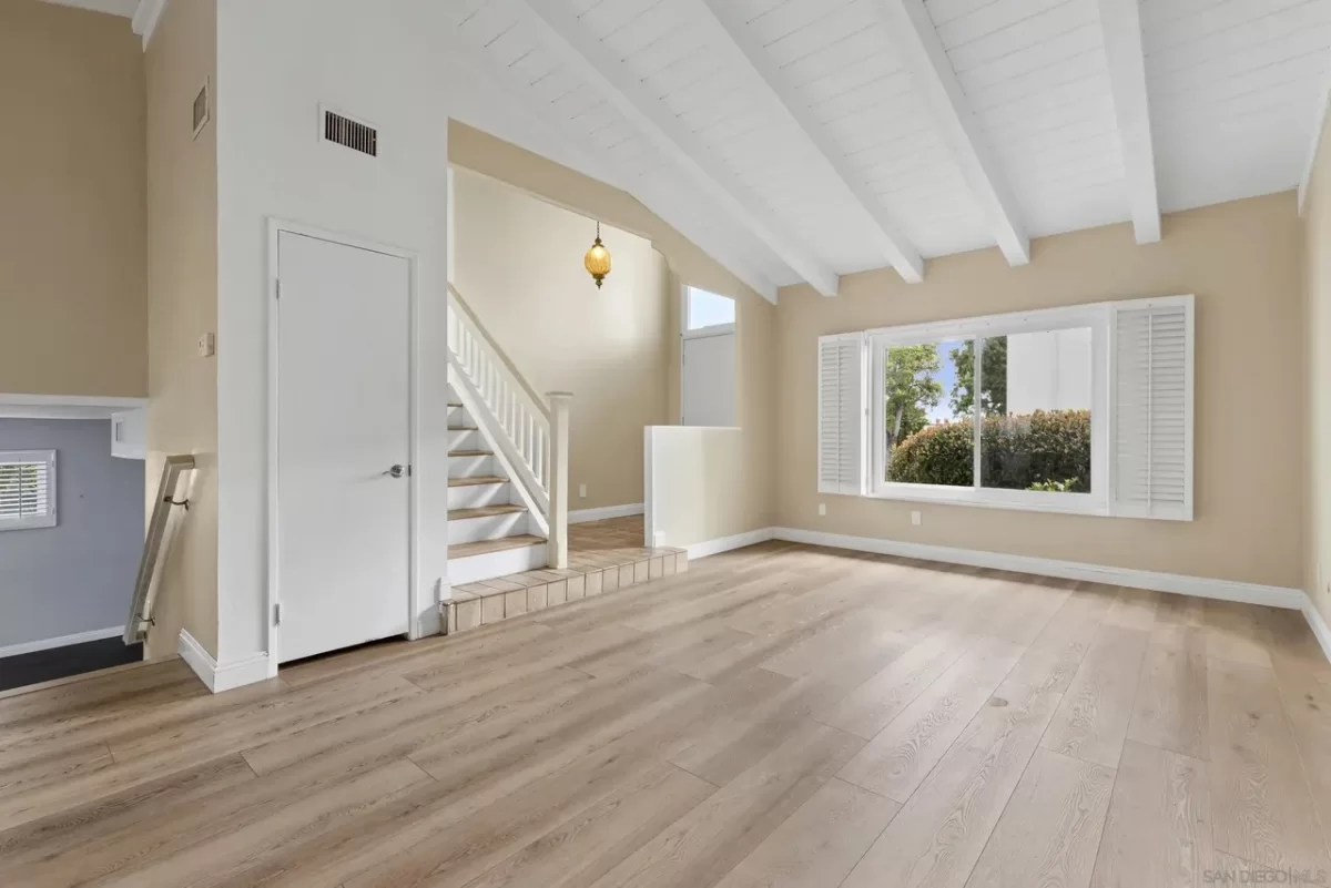3BR Condo for Sale in San Diego, CA