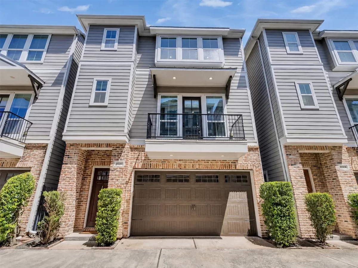 3BR House for Sale in Houston, TX