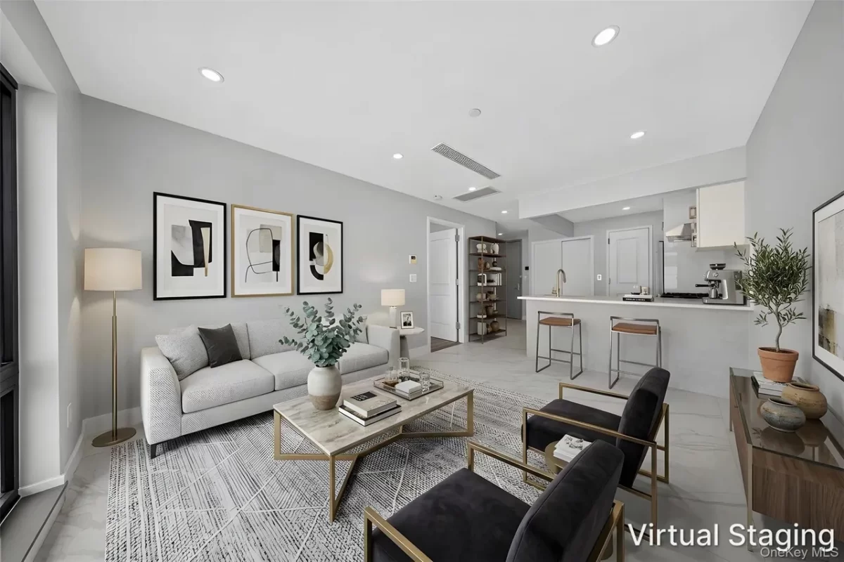 1BR Condo for Sale in Brooklyn, NY