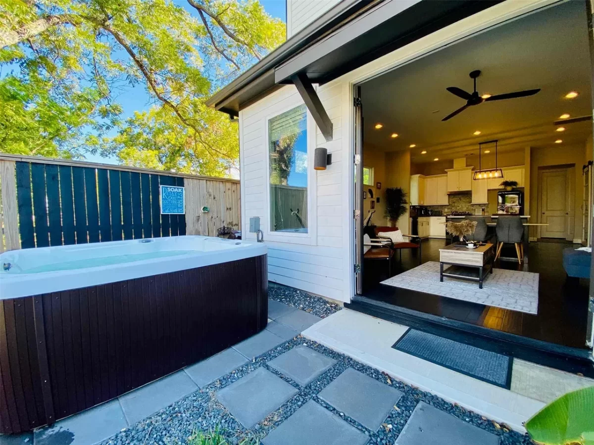 3BR Condo for Rent in Houston, TX