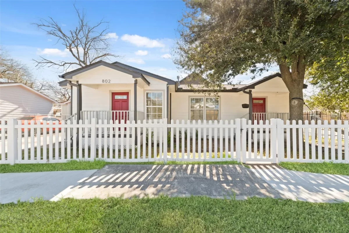 3BR House for Rent in Houston, TX