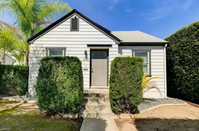 3BR House for Rent in San Diego, CA