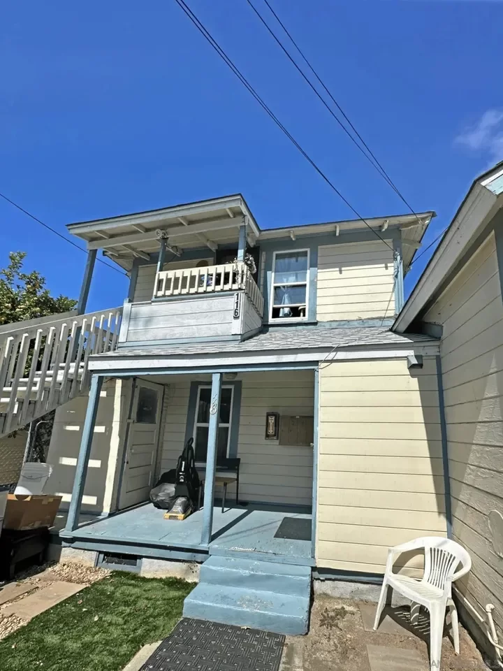6BR Multi-Family for Sale in San Diego, CA