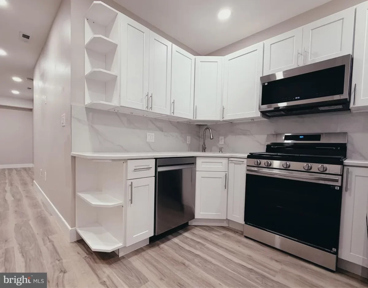 1BR Apartment for Rent in Philadelphia, PA