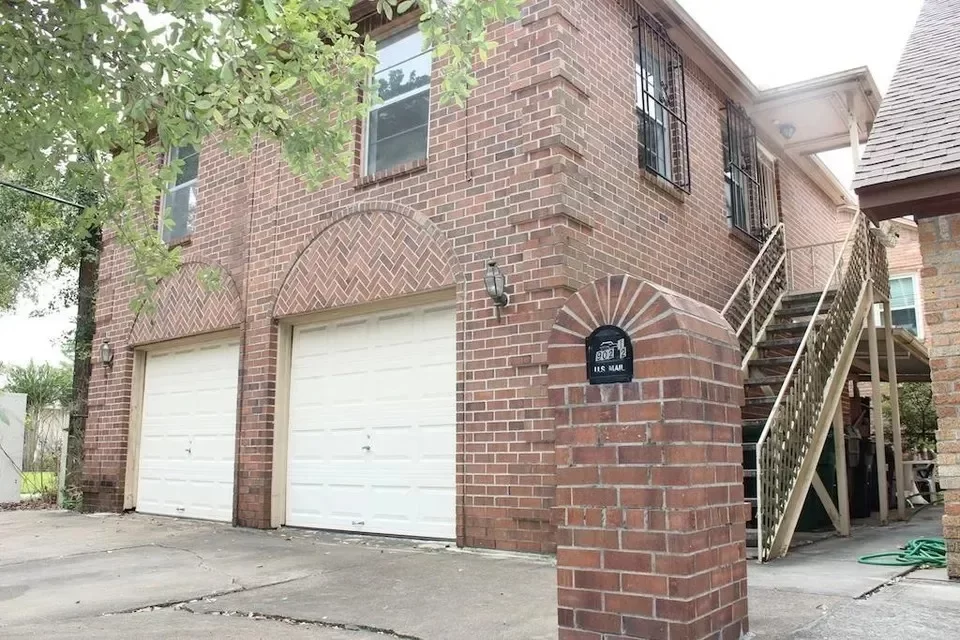 2BR House for Rent in Houston, TX