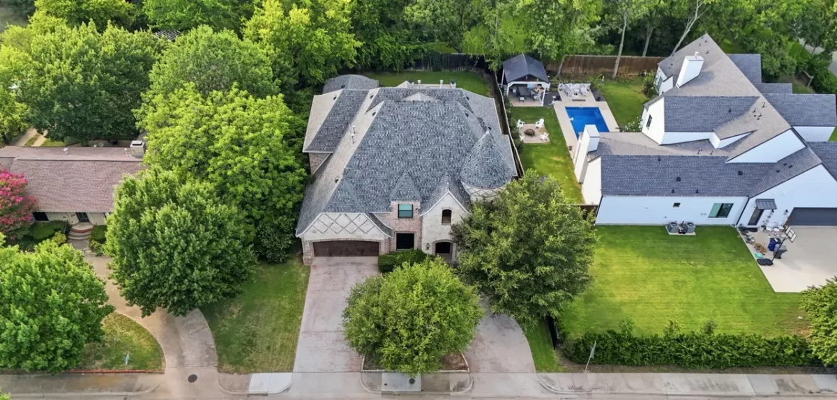 4BR House for Sale in Dallas, TX