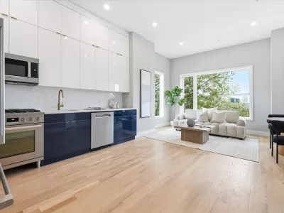 2BR Condo for Sale in Jersey City, NJ