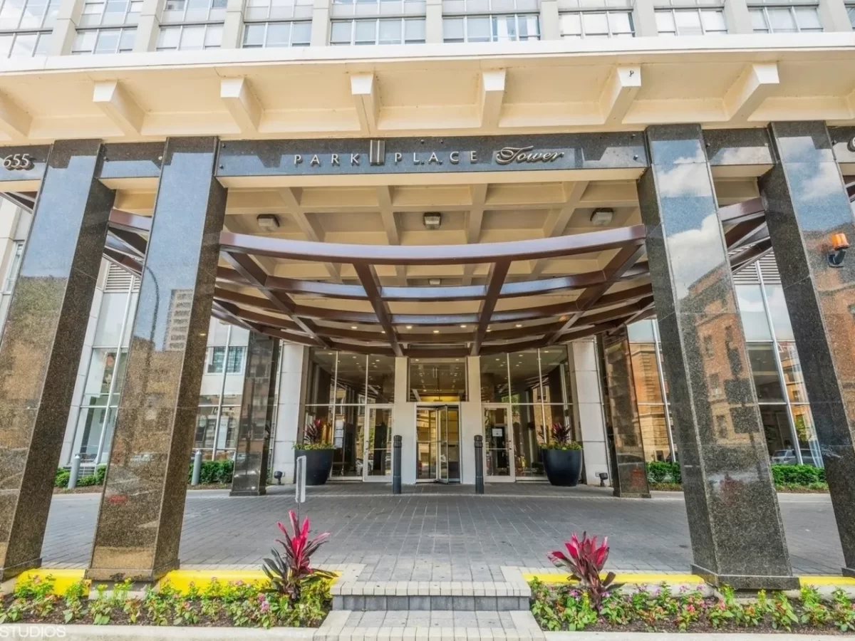 1BR Condo for Sale in Chicago, IL