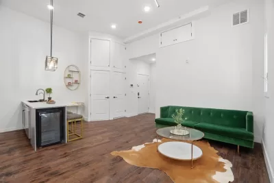 1BR Condo for Sale in Jersey City, NJ
