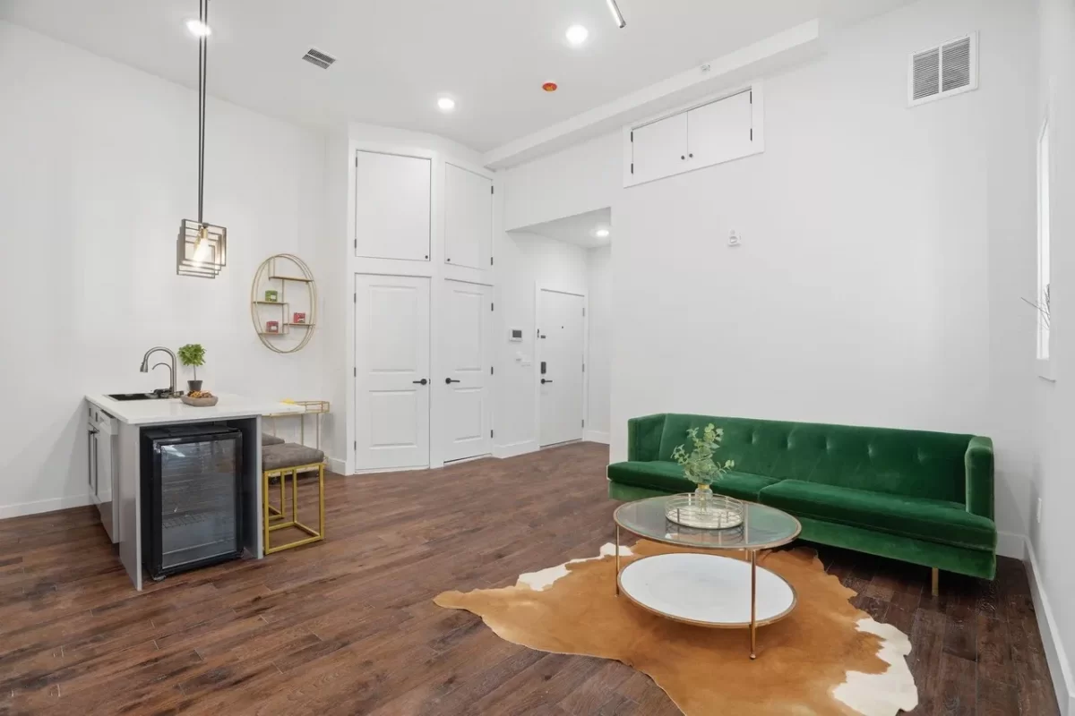 1BR Condo for Sale in Jersey City, NJ