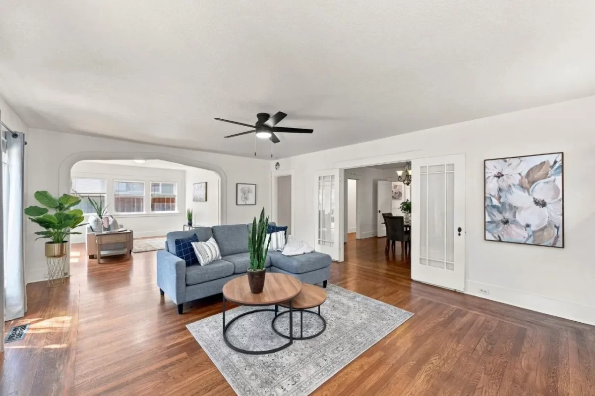 4BR House for Sale in San Jose, CA