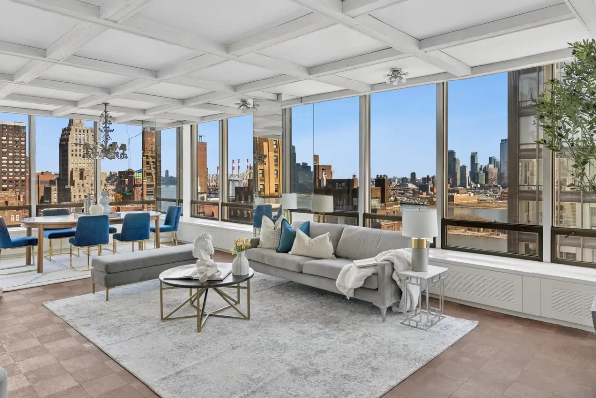 2BR Condo for Sale in New York, NY