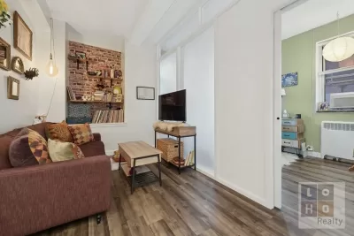 1BR Apartment for Sale in New York, NY