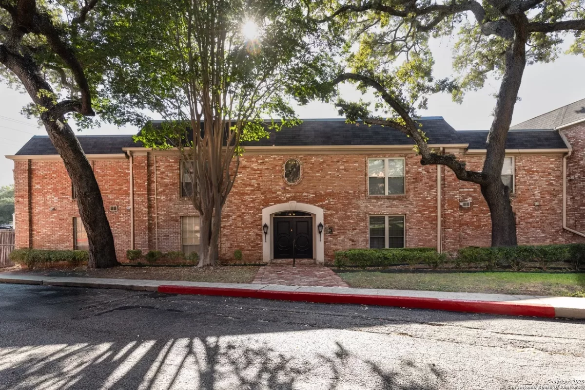 3BR Condo for Sale in San Antonio, TX
