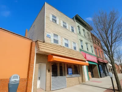 8BR Multi-Family for Sale in Union City, NJ