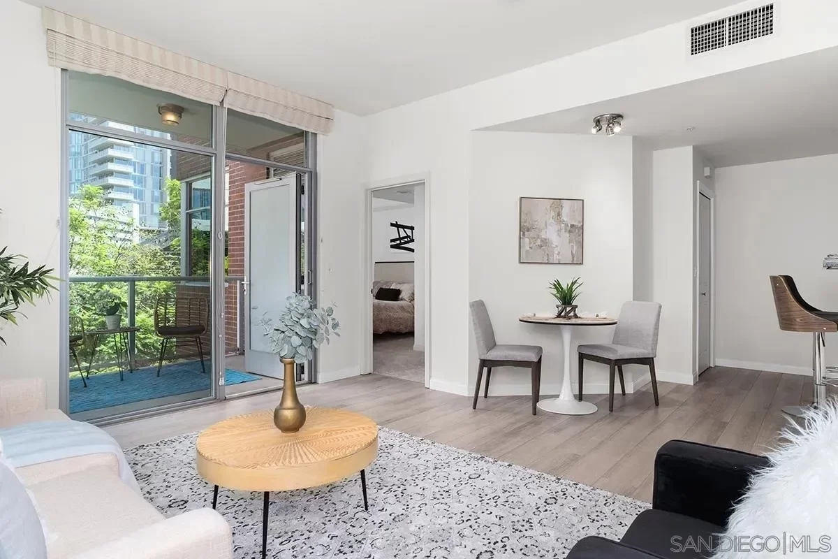 2BR Condo for Sale in San Diego, CA