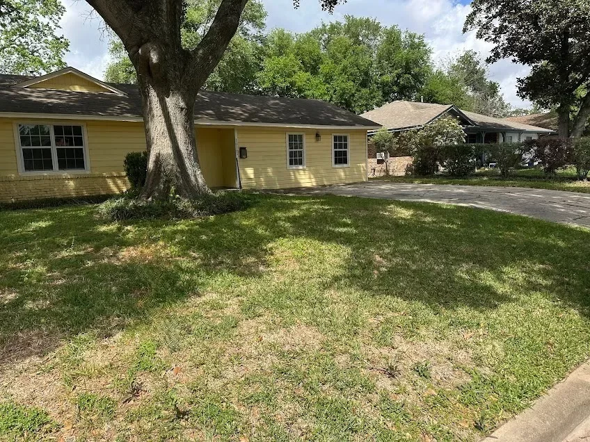 4BR House for Rent in Houston, TX