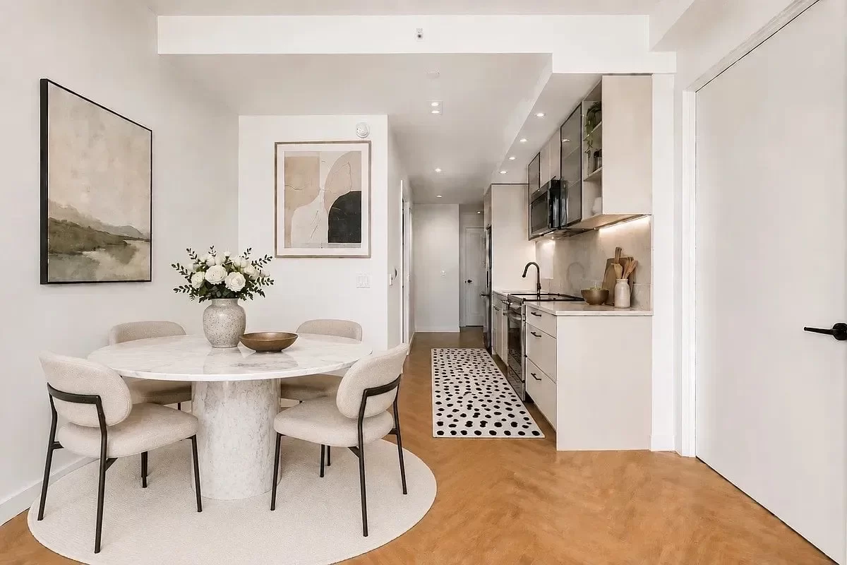 2BR Apartment for Rent in Brooklyn, NY