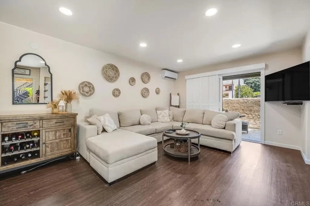 2BR House for Rent in San Diego, CA