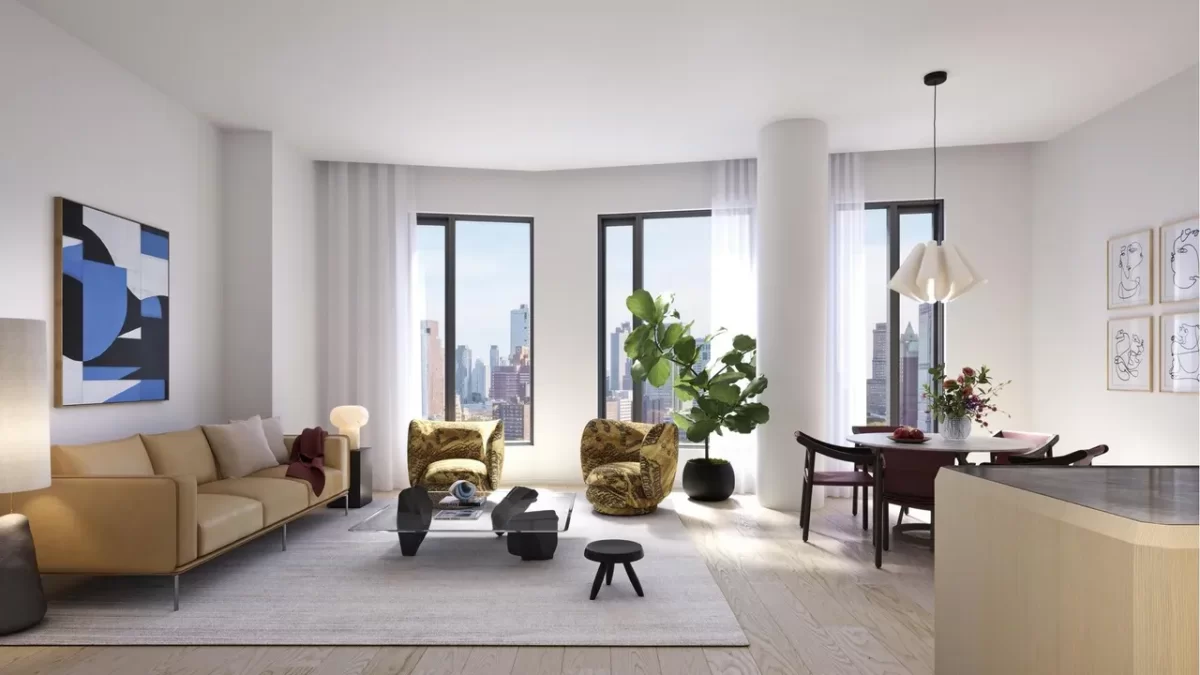 1BR Condo for Sale in Brooklyn, NY
