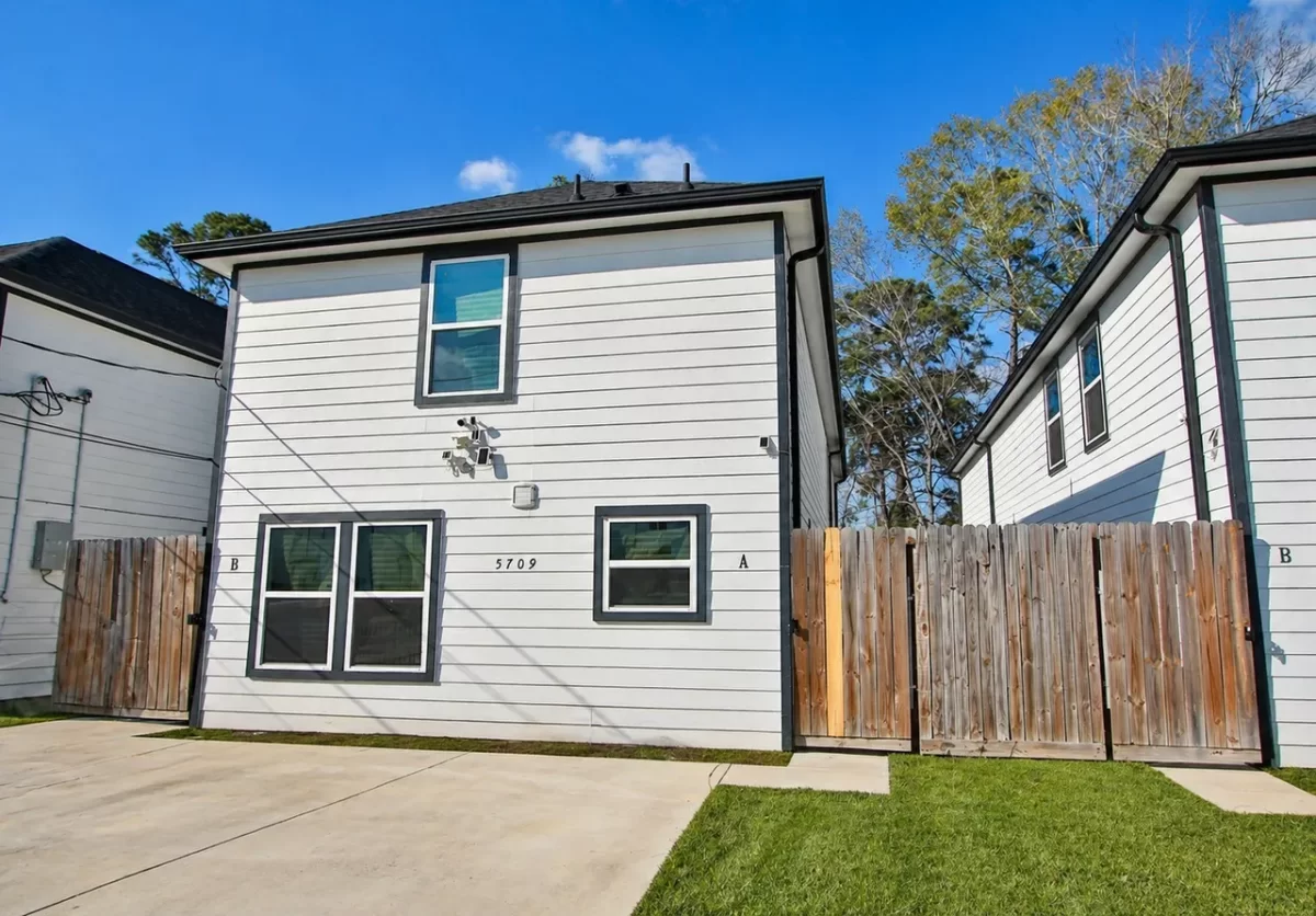 3BR Condo for Rent in Houston, TX