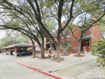 1BR Condo for Sale in San Antonio, TX