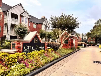 2BR Condo for Rent in Houston, TX