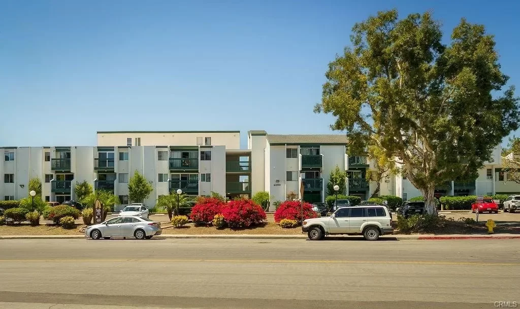 1BR Condo for Sale in San Diego, CA