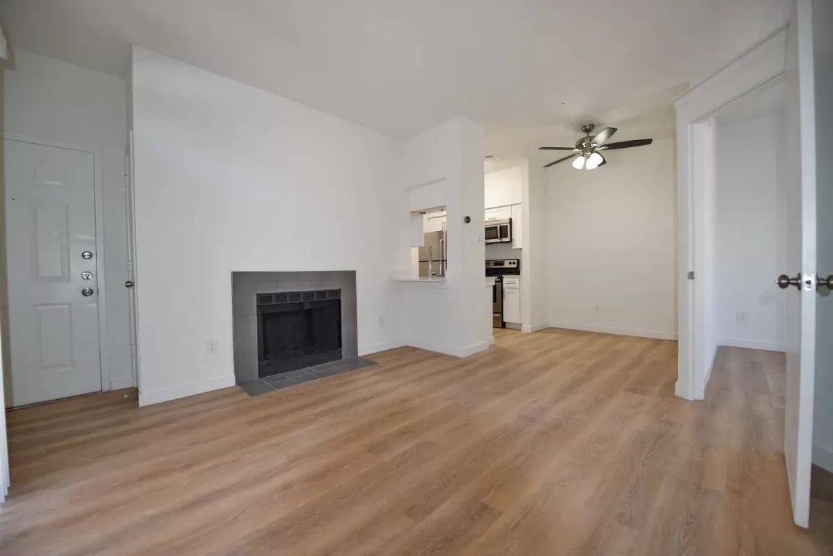 1BR Condo for Rent in Dallas, TX