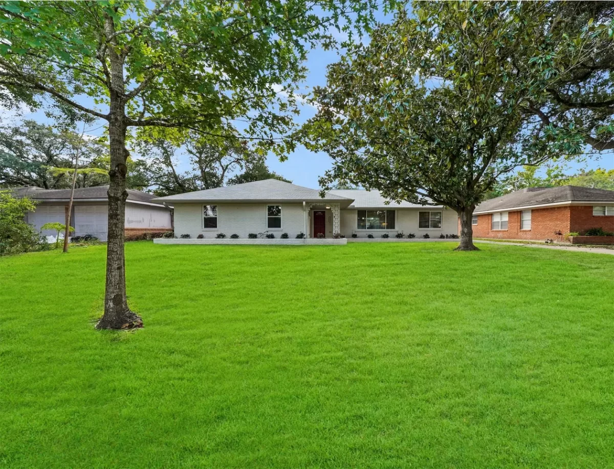 4BR House for Rent in Houston, TX