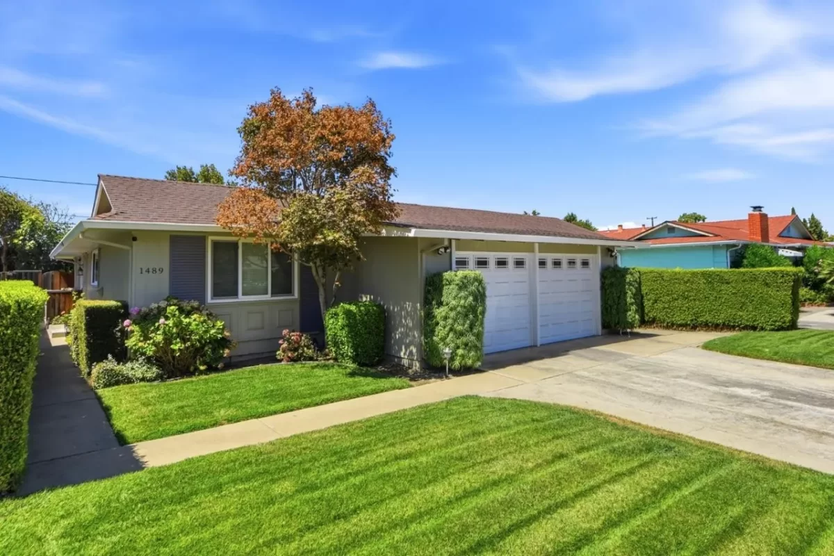 4BR Multi-Family for Sale in San Jose, CA