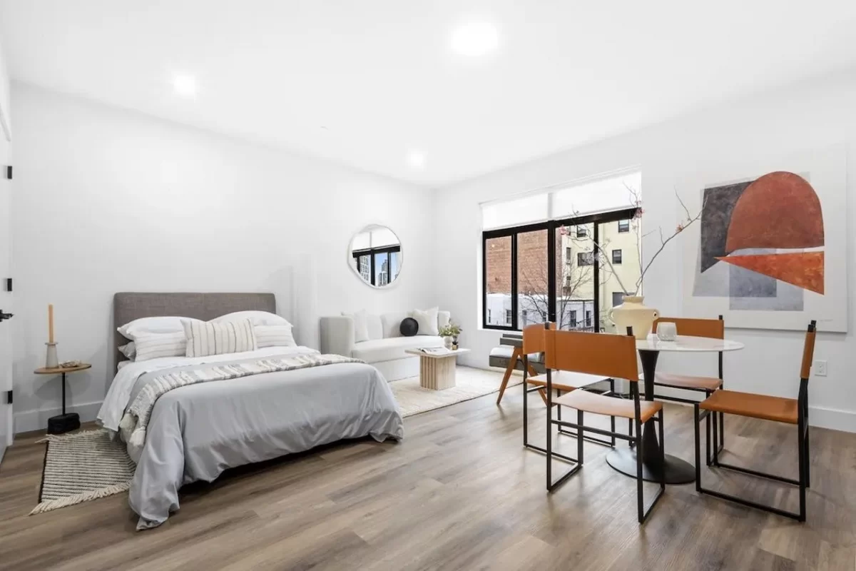 House for Rent in Jersey City, NJ