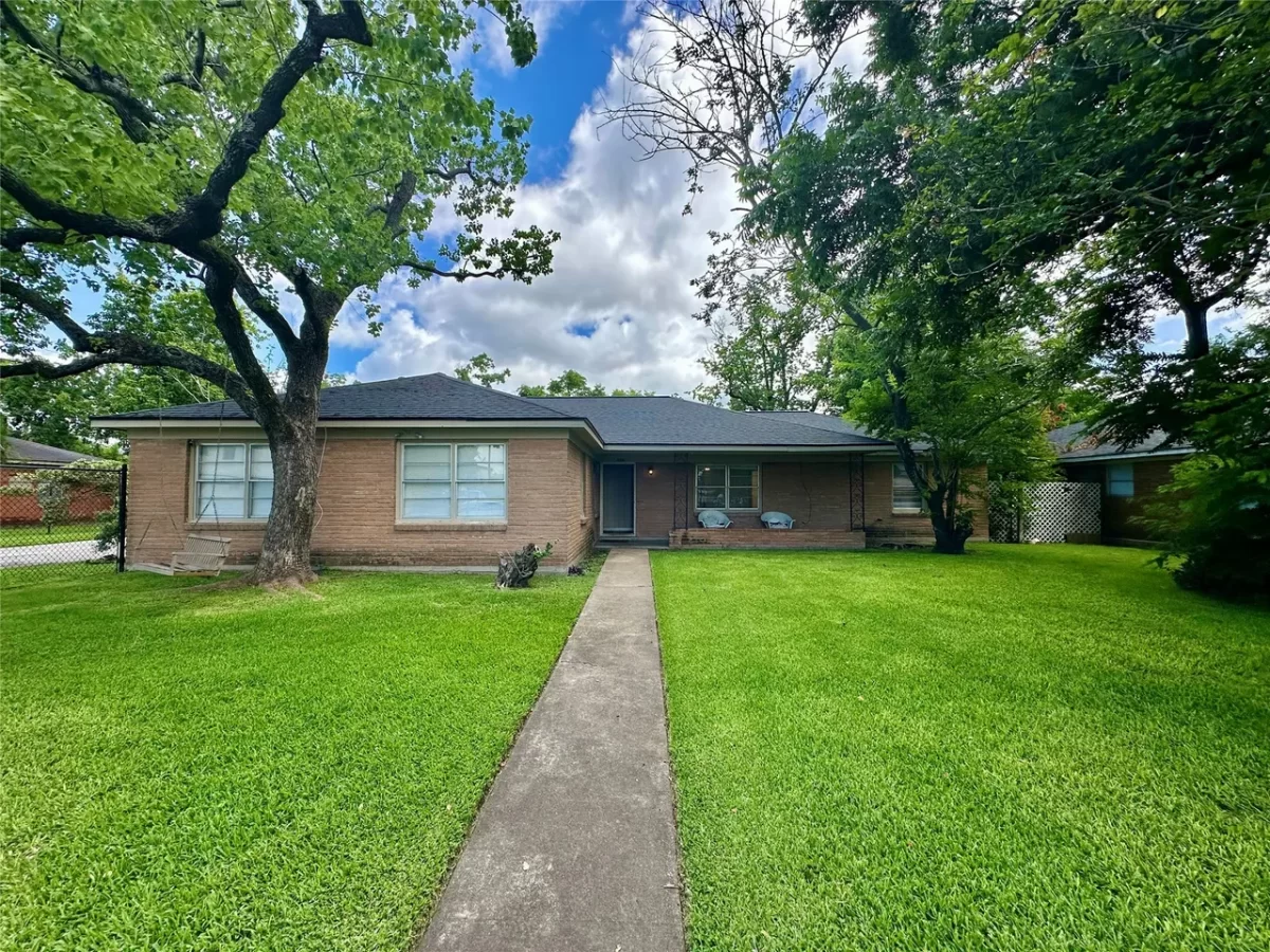 2BR Multi-Family for Rent in Houston, TX
