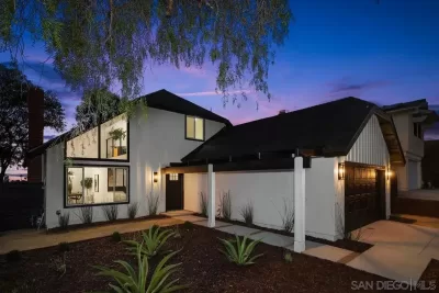 5BR House for Sale in Chula Vista, CA