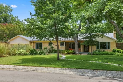 3BR House for Sale in Dallas, TX