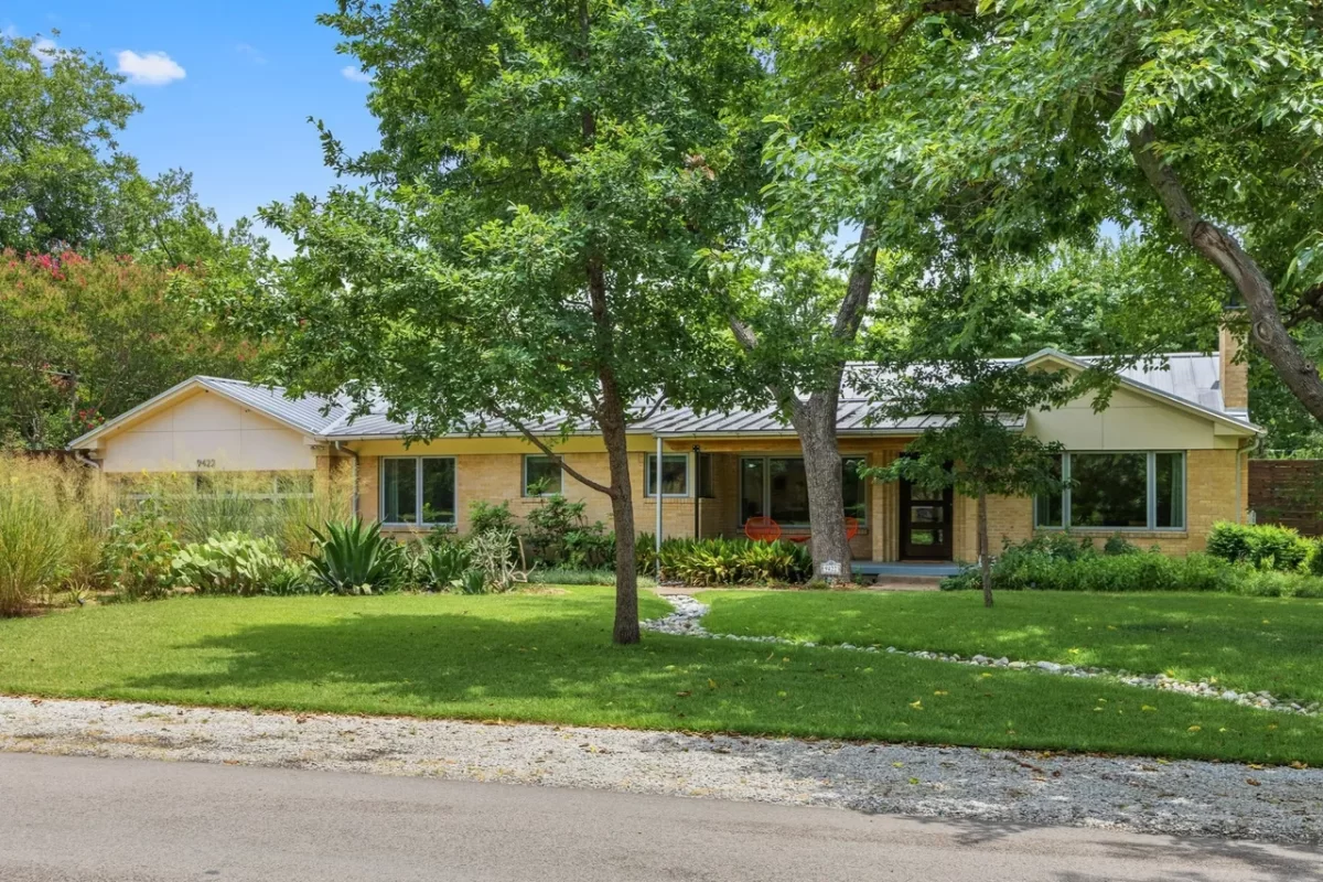 3BR House for Sale in Dallas, TX