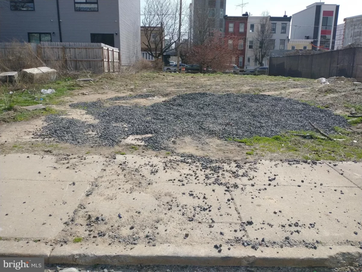 Land for Sale in Philadelphia, PA