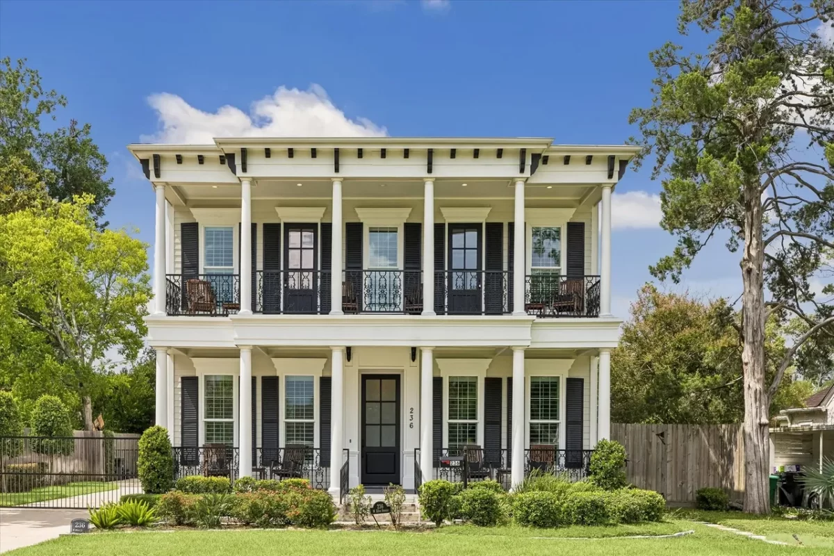 4BR House for Sale in Houston, TX