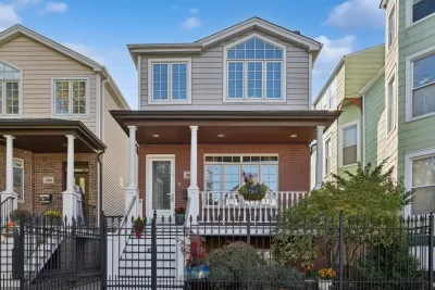 5BR House for Sale in Chicago, IL